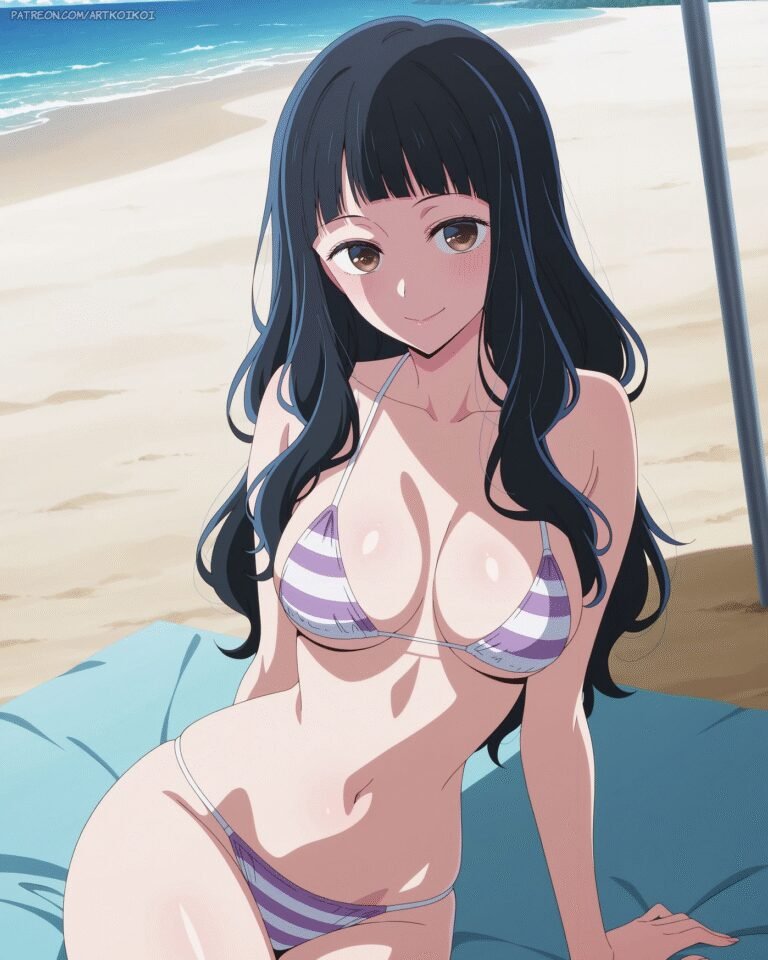 Yuki Sumi | Oshi no Ko