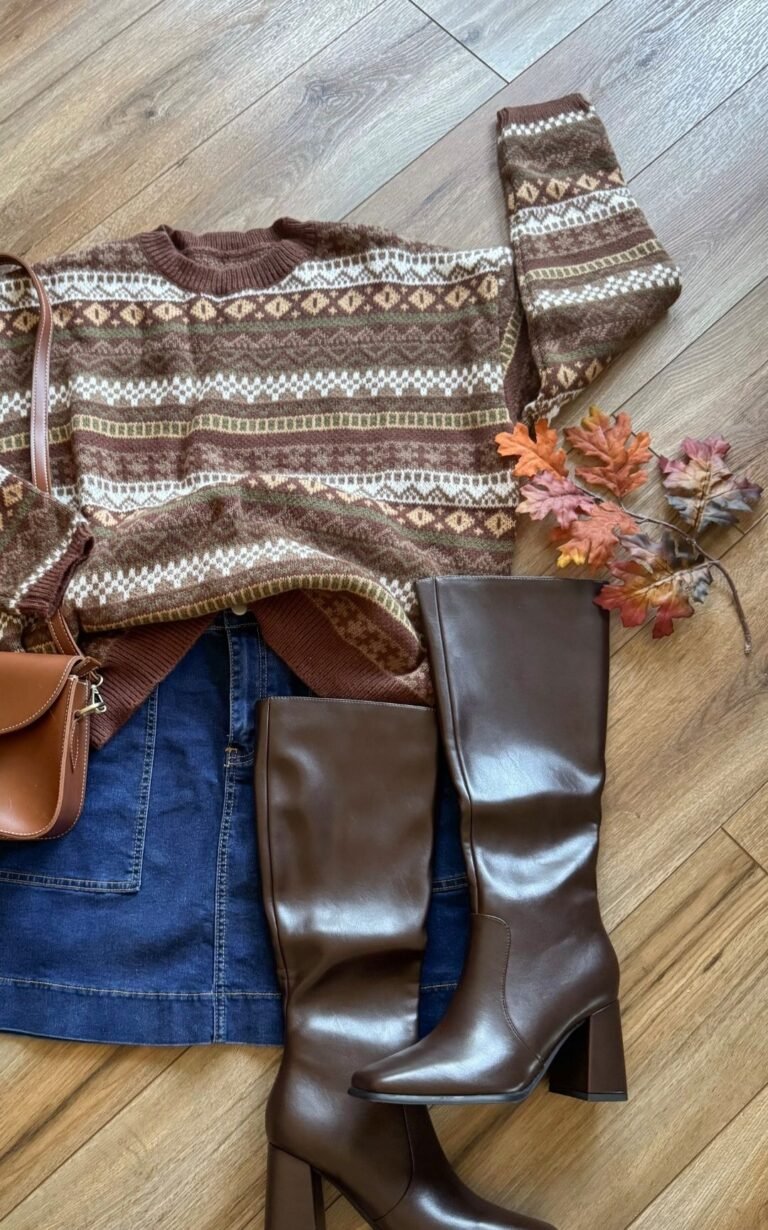 fall outfits