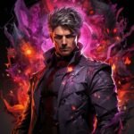 is one of my all-time favorite