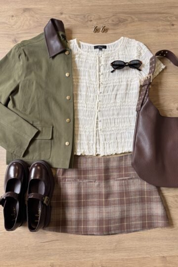 fall outfits