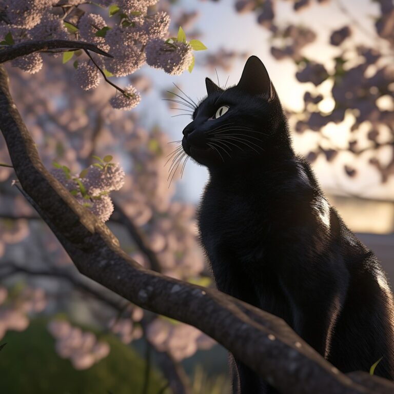 Such Majestic little monsters!