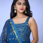 In frame @thegayathripatel#gayathripatel
#kannadaactress
#teluguactress
#b...