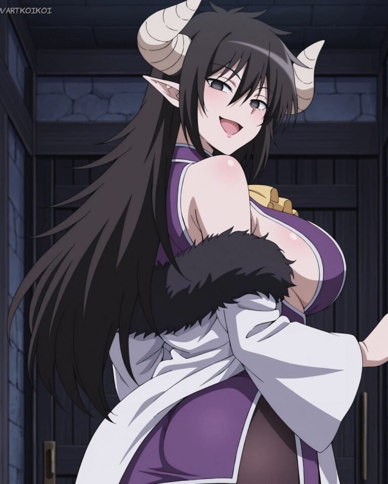 Kilmaria | My One-Hit Kill Sister