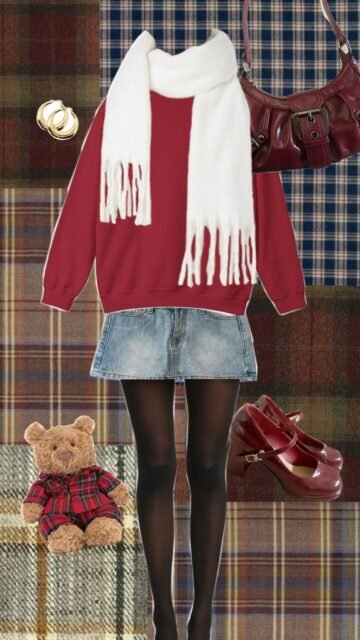 fall outfits