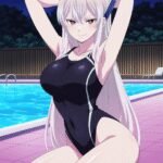 Kyouka Uzen | Chained Soldier