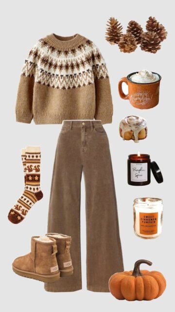 fall outfits