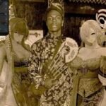 ishowspeed x blue archive (Karin,Asuna)