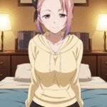 Tsubame Koyasu | Kaguya-sama: Love is War