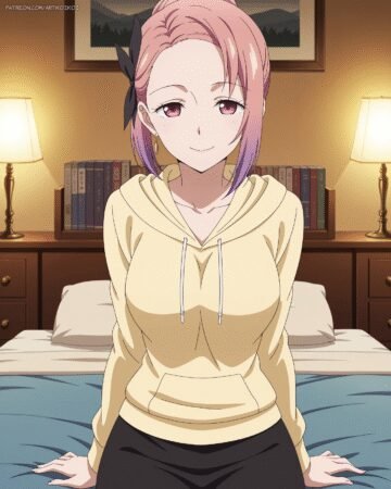 Tsubame Koyasu | Kaguya-sama: Love is War