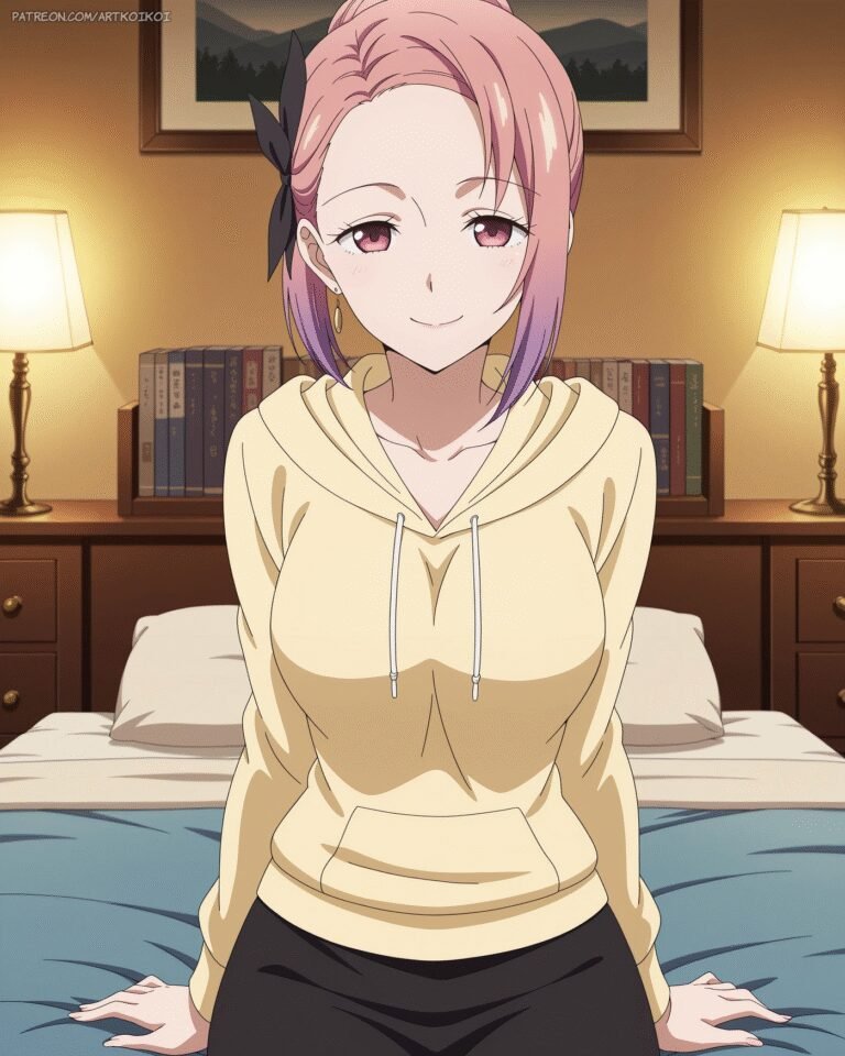 Tsubame Koyasu | Kaguya-sama: Love is War