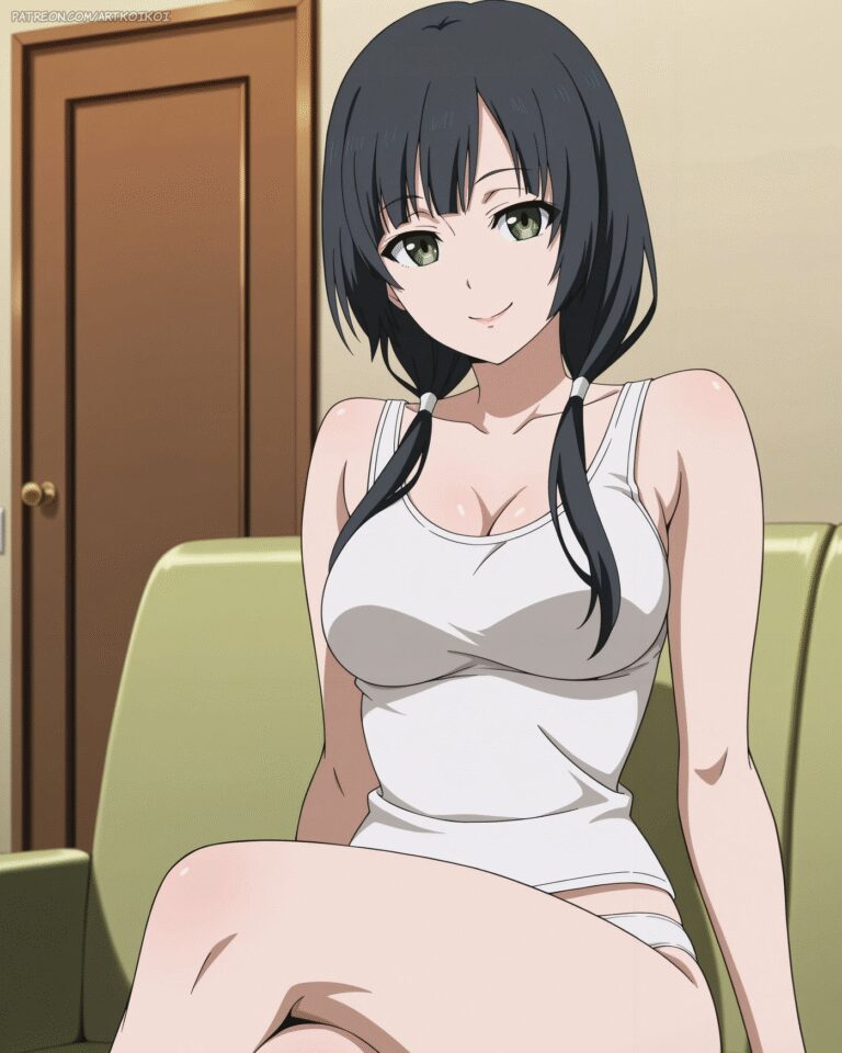 Ema Yasuhara | Shirobako
