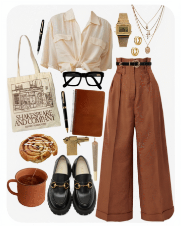 fall outfits