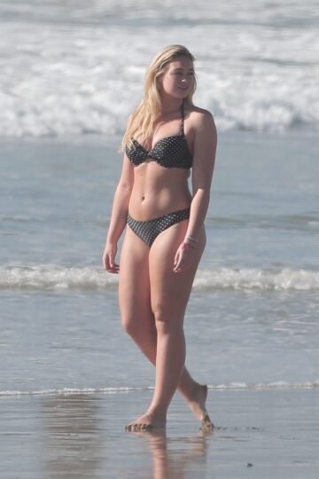 plus size swimwear
