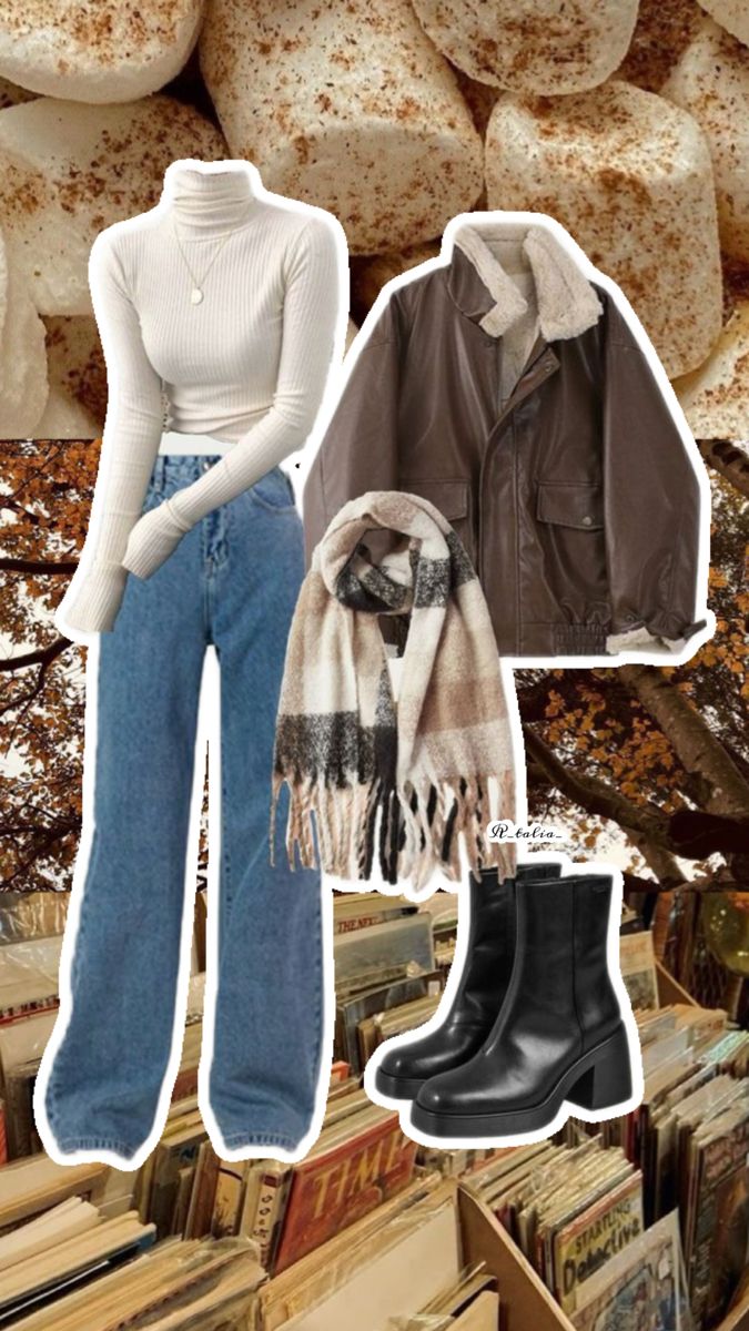 fall outfits