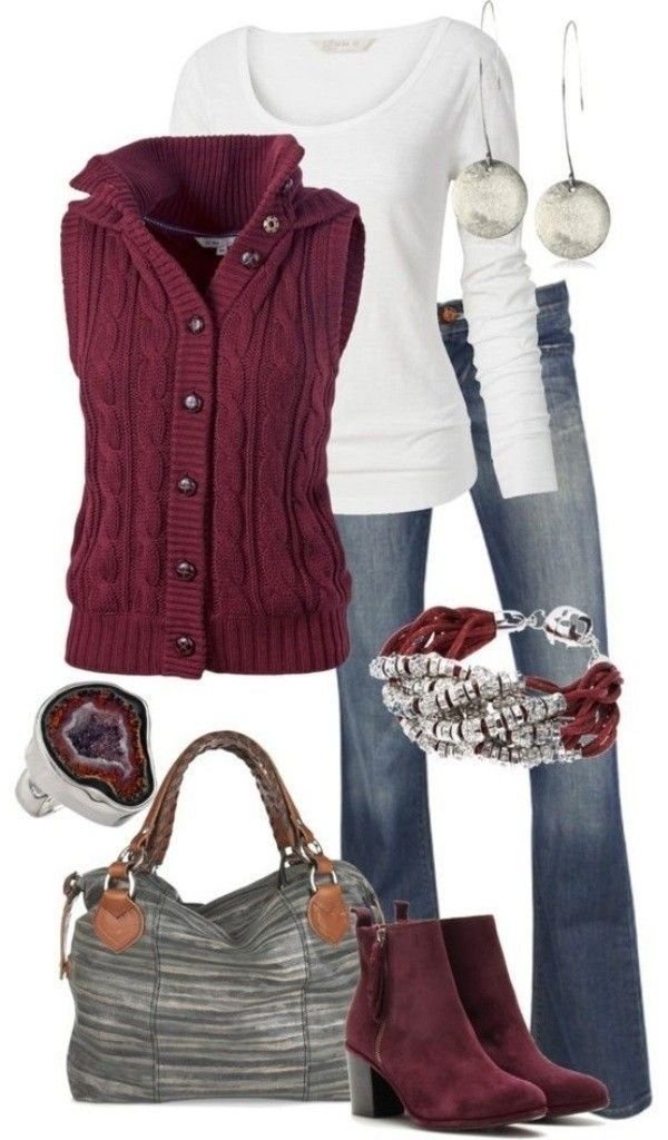 fall outfits