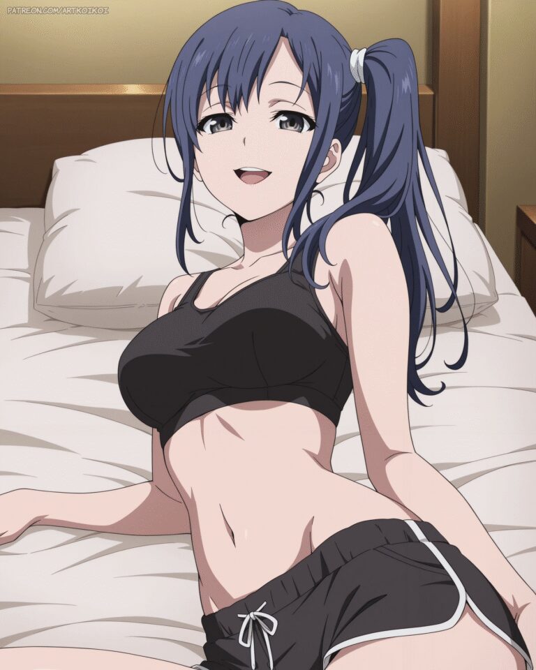 Midori Imai | Shirobako