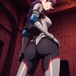 Esil Radiru | Solo Leveling