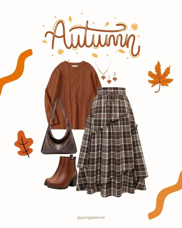 fall outfits