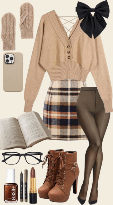 fall outfits