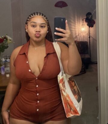 plus size swimwear