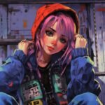 Tell me, what's your favorite character in an anime?