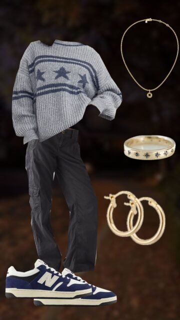 fall outfits