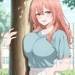 Shinju Inui | My Dress-Up Darling