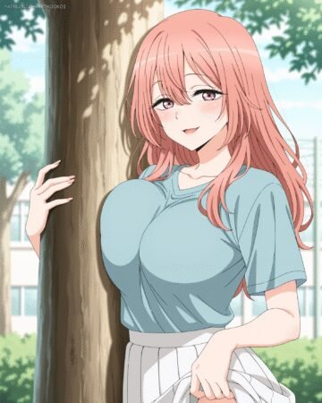 Shinju Inui | My Dress-Up Darling