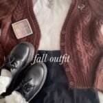 fall outfits