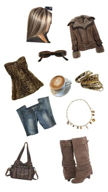 fall outfits