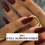 fall nails