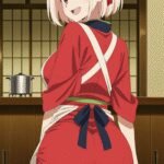 Chisato Nishikigi  Lycoris Recoil