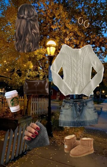 fall outfits