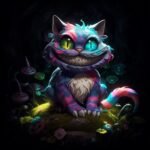 When the day becomes the night, and the sky becomes the sea when the clock strik