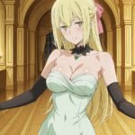 Aiz Wallenstein | Is It Wrong to Try to Pick Up Girls in a Dungeon?