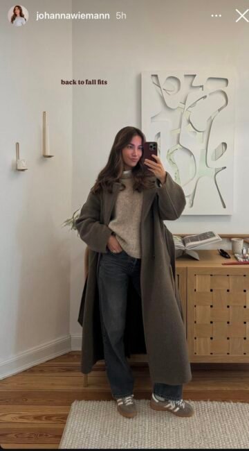fall outfits