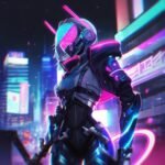 Check out these ladies heroes of the future!