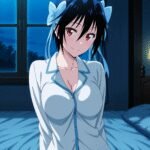 Tsugumi Seishirou | Nisekoi