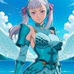 Noelle Silva | Black Clover