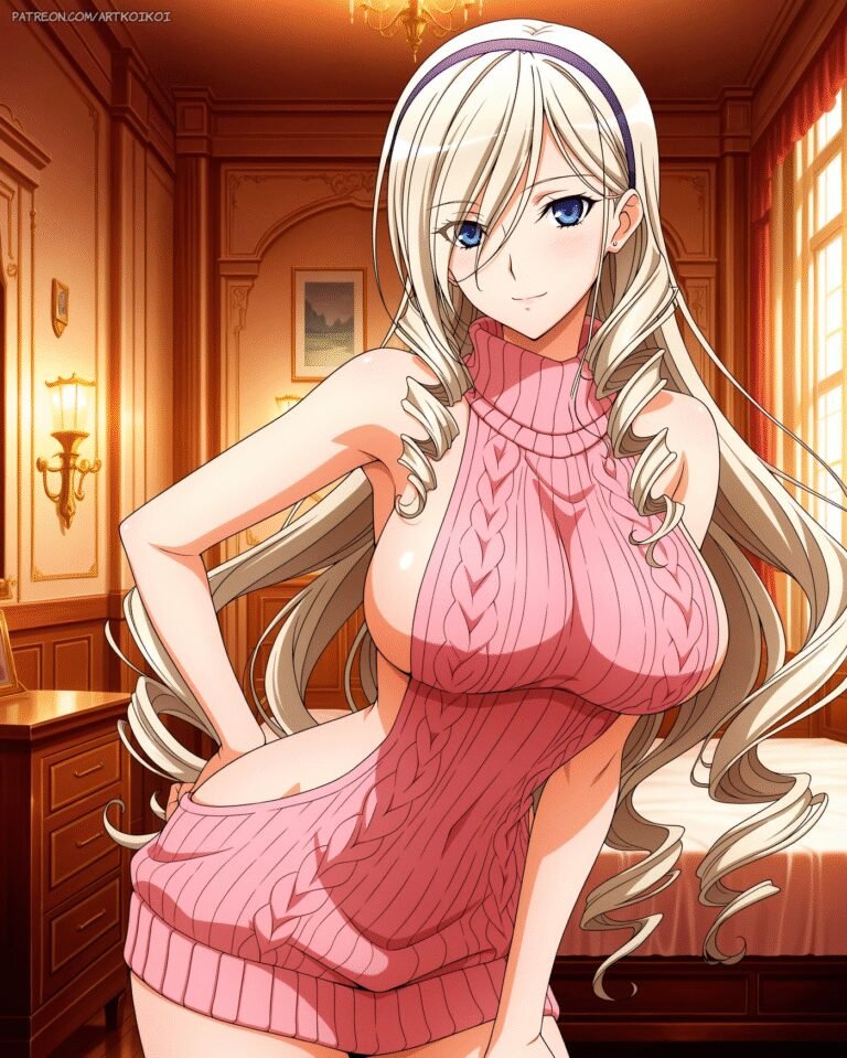 Celia Cumani Aintree | Walkure Romanze