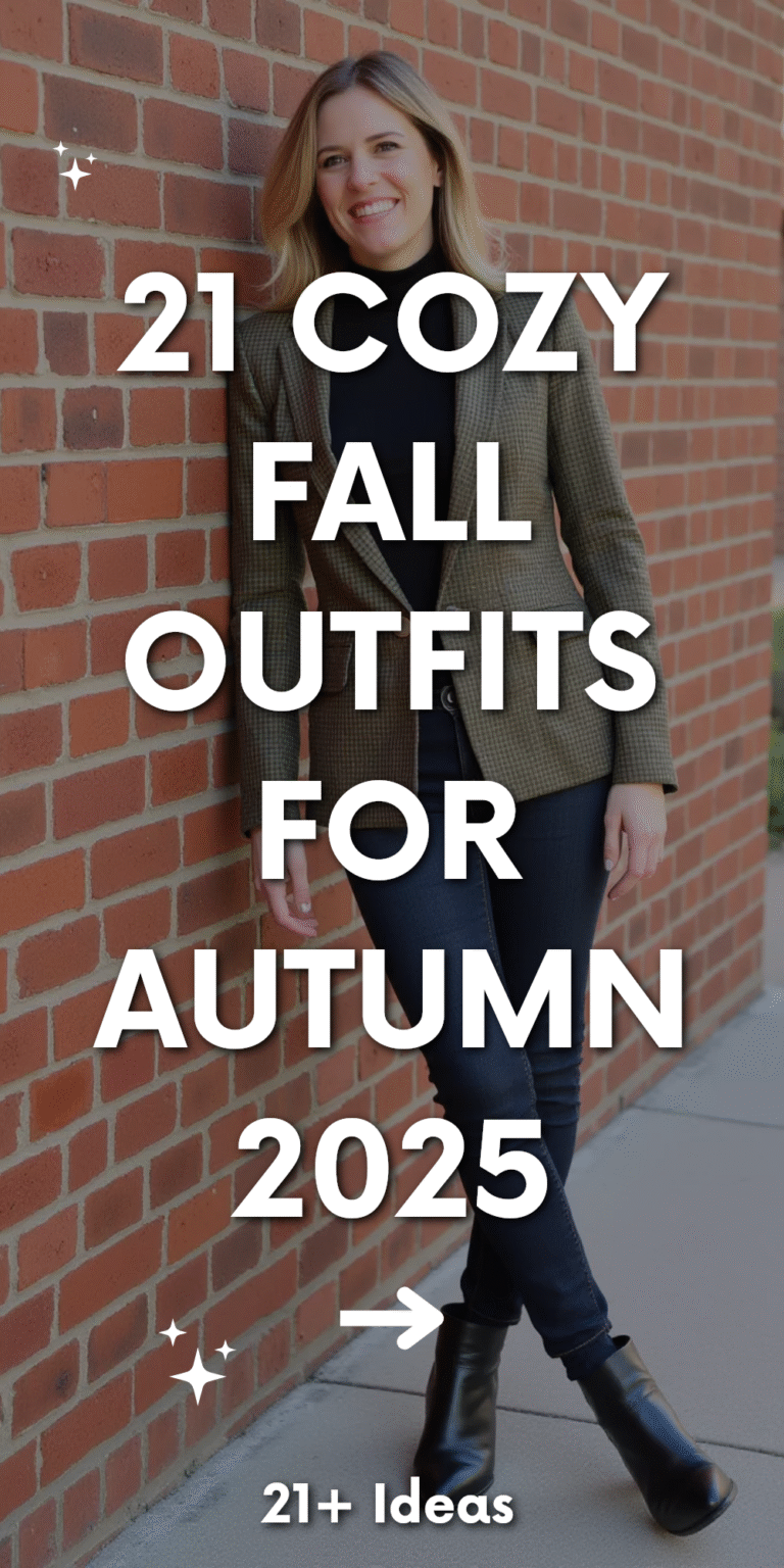 fall outfits
