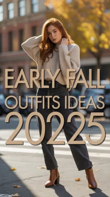 fall outfits