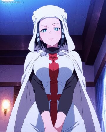 Arrow | Fire Force