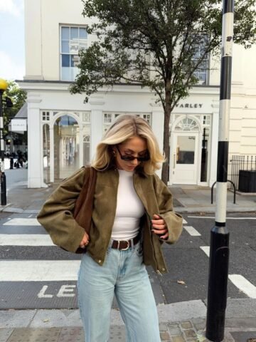 fall outfits