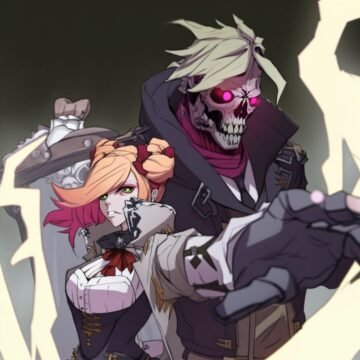 Just an  couple out on an Adventure