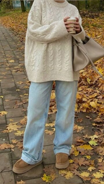 fall outfits