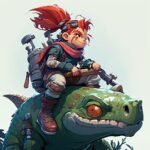 Some Logo Ideas I've been playing with