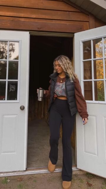 fall outfits