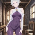 Fortuna | Re:ZERO -Starting Life in Another World