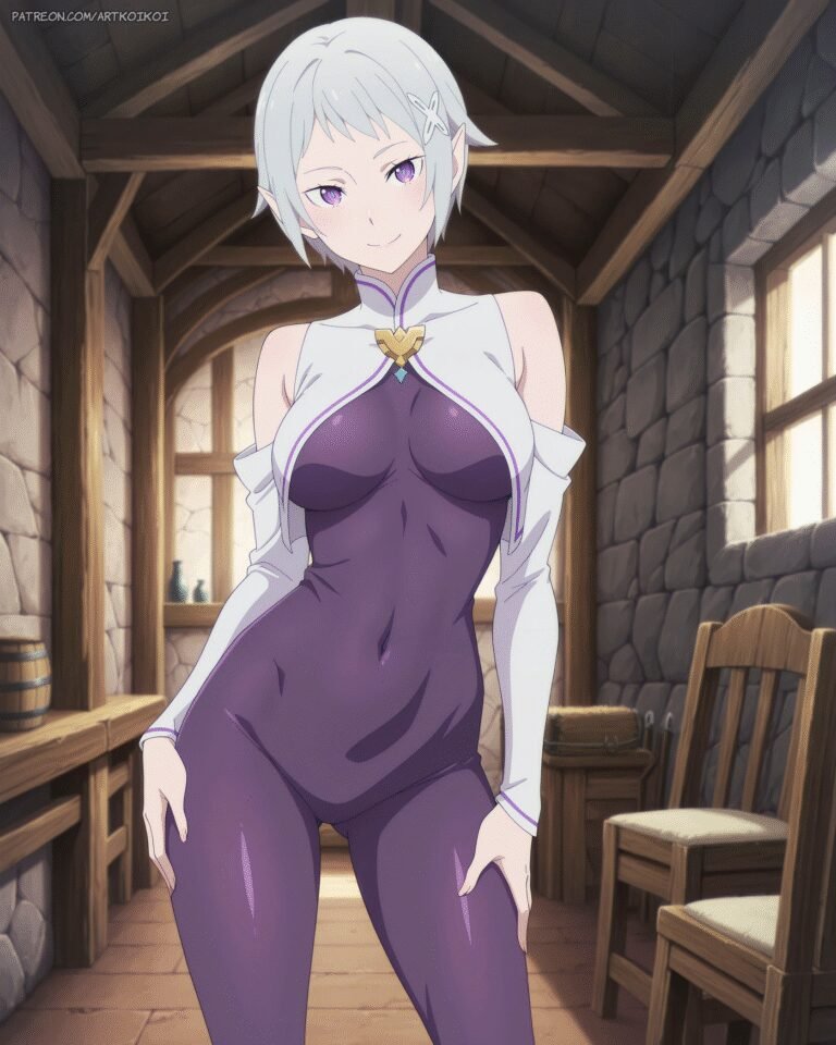 Fortuna | Re:ZERO -Starting Life in Another World